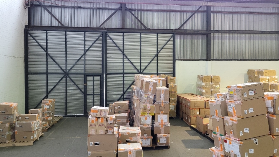 To Let Commercial Property for Rent in Epping Industrial Western Cape